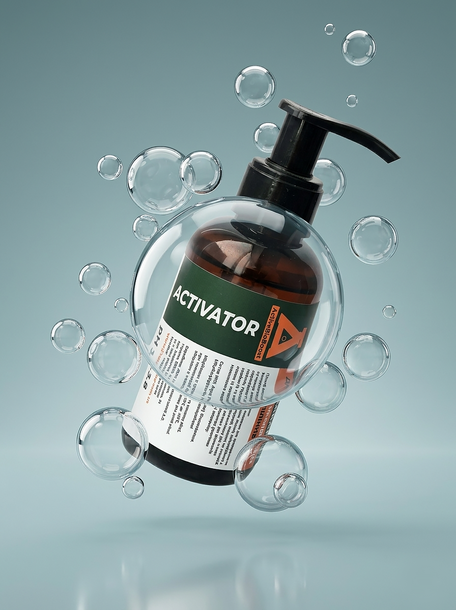 PEEL ACTIVATOR - Активатор для пілінгів