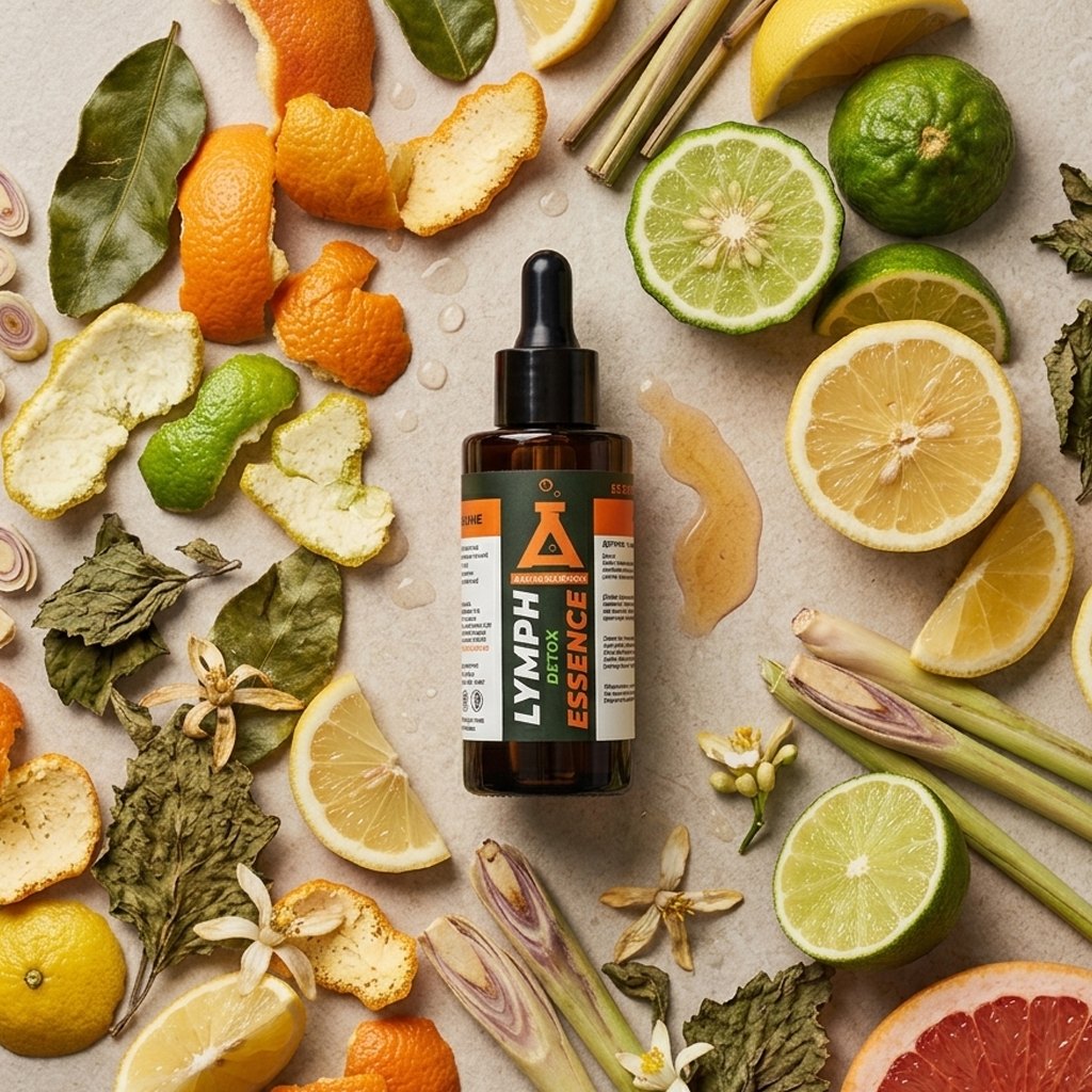 SCALP REFRESH BOOST - Догляд для шкіри голови - відчуття свіжості
