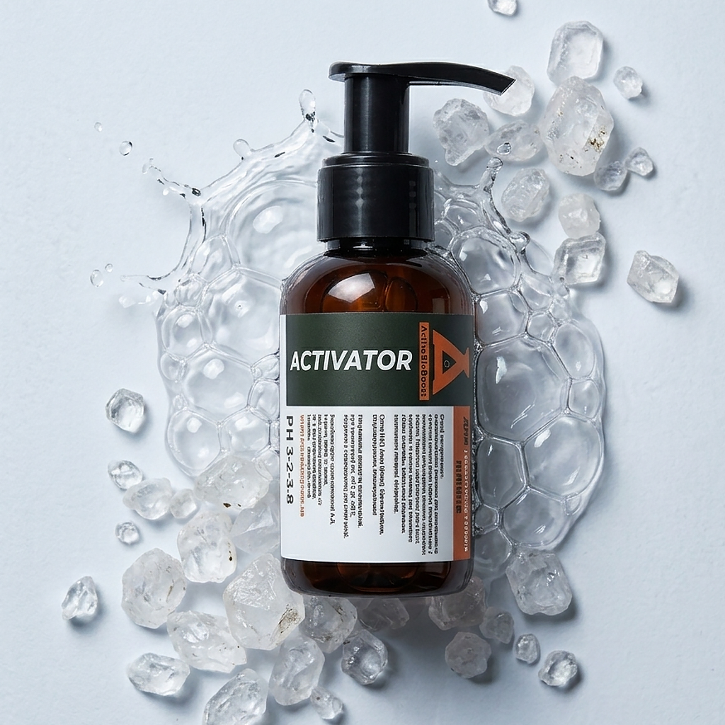 PEEL ACTIVATOR - Активатор для пілінгів