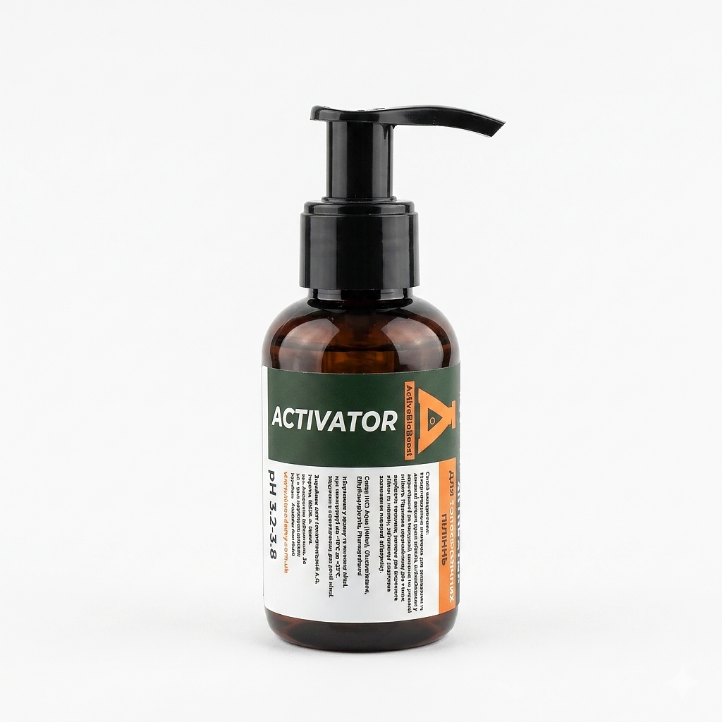 PEEL ACTIVATOR - Активатор для пілінгів