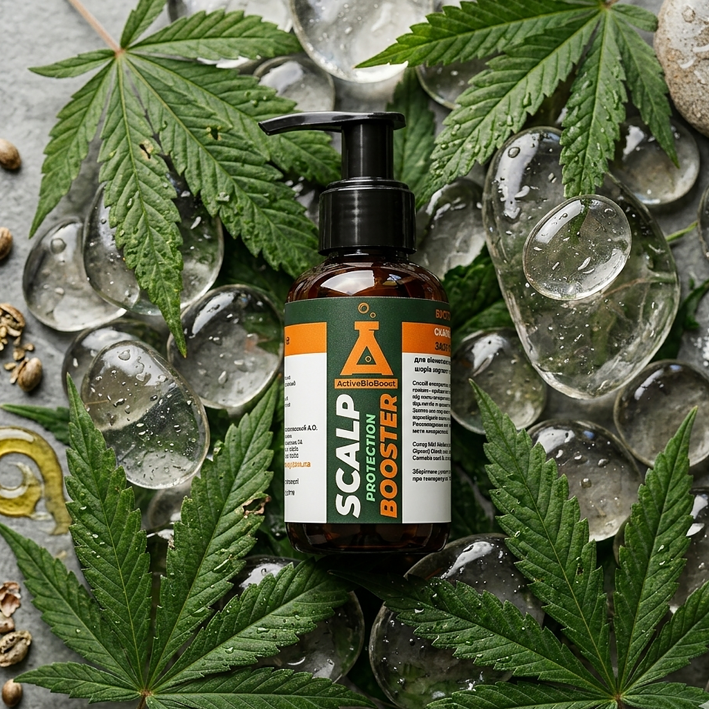 SCALP PROTECT BOOST - Захист шкіри при фарбуванні