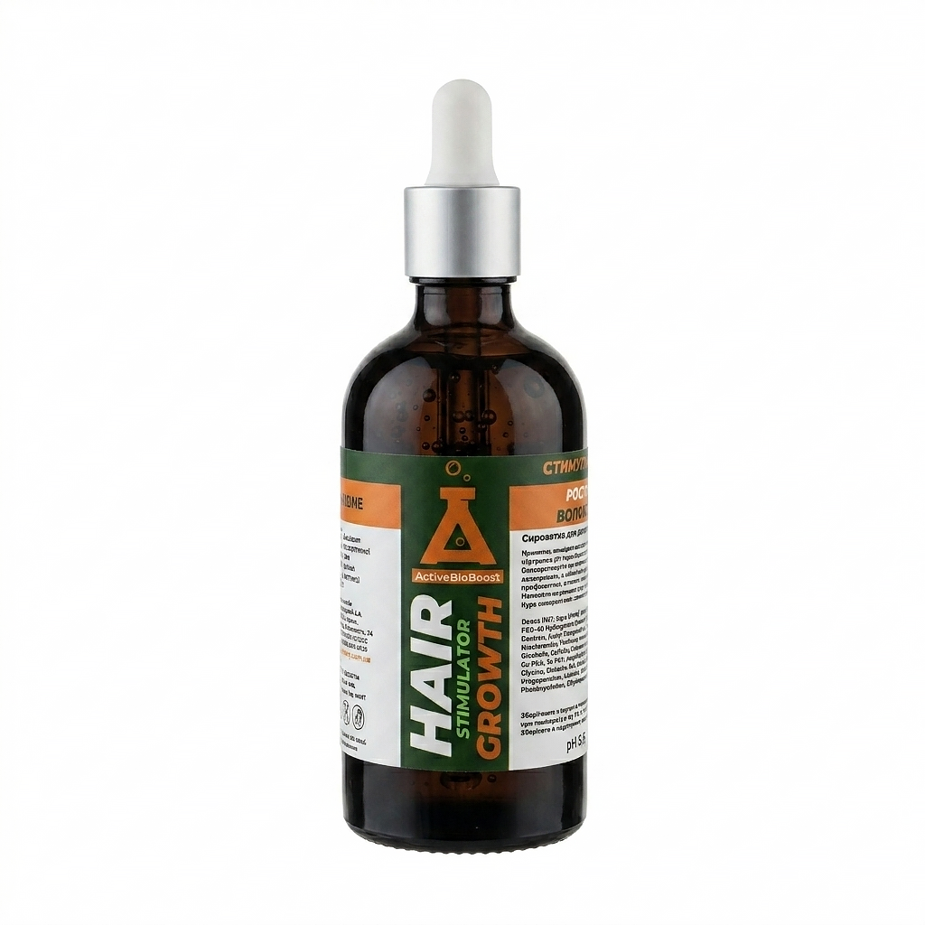 HAIR VITALITY LOTION - Лосьйон для догляду за шкірою голови при підвищеному сезонному випадінні волосся